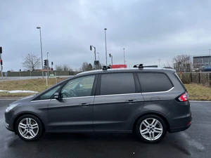 FORD Galaxy Thumbnail 1