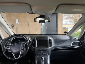 FORD Galaxy Thumbnail 11