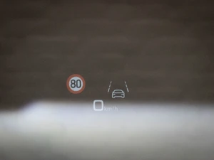 AUDI E-Tron 55 Thumbnail 6