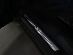 AUDI E-Tron 55 Thumbnail 13