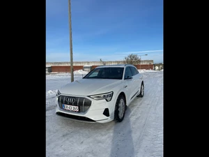 AUDI E-Tron 55 Thumbnail 1