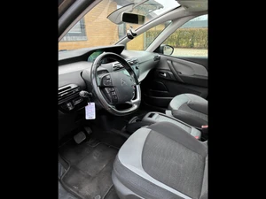 CITROËN Grand C4 Picasso Thumbnail 10