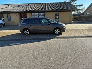 CITROËN Grand C4 Picasso Thumbnail 1