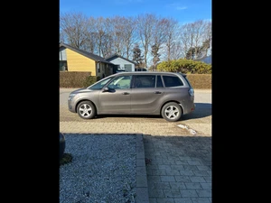 CITROËN Grand C4 Picasso Thumbnail 7