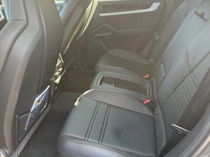 PORSCHE Cayenne S Coupé Thumbnail 6