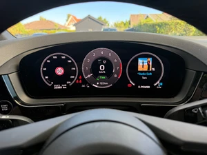 PORSCHE Cayenne S Coupé Thumbnail 8