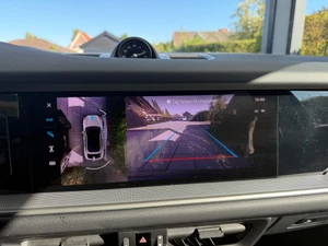 PORSCHE Cayenne S Coupé Thumbnail 7