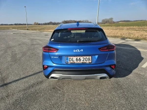 KIA Xceed Thumbnail 7
