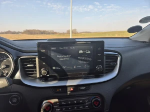 KIA Xceed Thumbnail 10