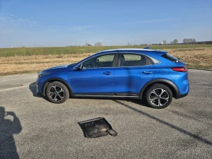 KIA Xceed Thumbnail 1