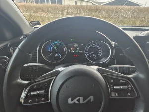 KIA Xceed Thumbnail 9