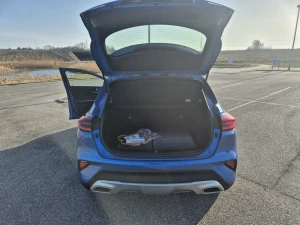 KIA Xceed Thumbnail 14