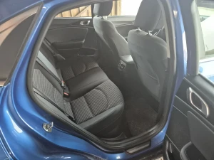 KIA Xceed Thumbnail 11