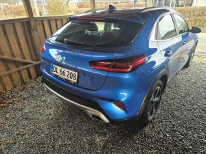 KIA Xceed Thumbnail 5