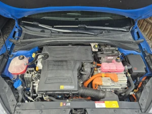 KIA Xceed Thumbnail 12