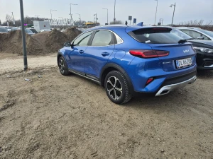 KIA Xceed Thumbnail 8