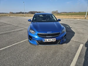 KIA Xceed Thumbnail 2
