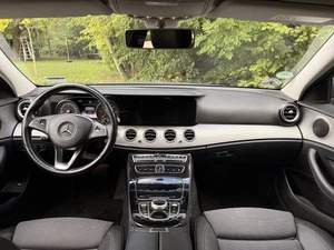MERCEDES-BENZ E-Klasse Thumbnail 14