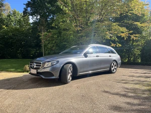 MERCEDES-BENZ E-Klasse Thumbnail 8