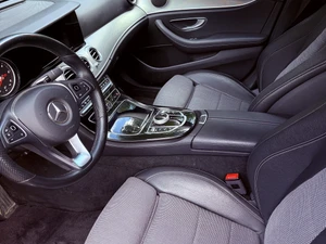 MERCEDES-BENZ E-Klasse Thumbnail 15