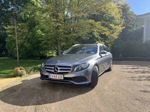 MERCEDES-BENZ E-Klasse Thumbnail 7