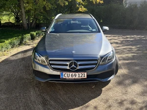 MERCEDES-BENZ E-Klasse Thumbnail 5