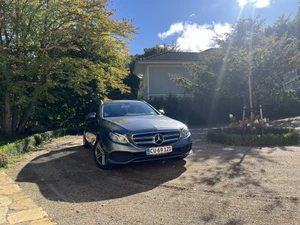 MERCEDES-BENZ E-Klasse Thumbnail 6