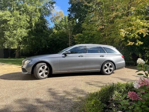 MERCEDES-BENZ E-Klasse Thumbnail 9