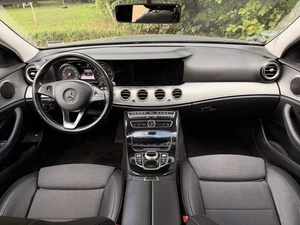MERCEDES-BENZ E-Klasse Thumbnail 13