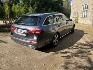MERCEDES-BENZ E-Klasse Thumbnail 11
