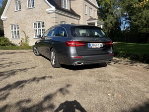 MERCEDES-BENZ E-Klasse Thumbnail 10