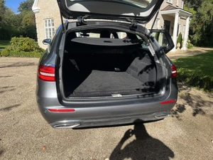 MERCEDES-BENZ E-Klasse Thumbnail 12