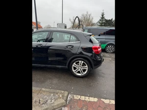MERCEDES-BENZ Gla 200 Thumbnail 10