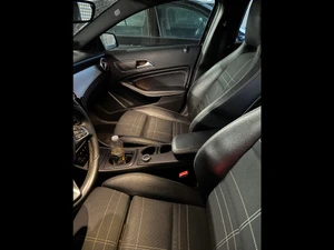 MERCEDES-BENZ Gla 200 Thumbnail 11