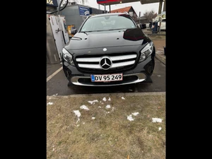 MERCEDES-BENZ Gla 200 Thumbnail 6