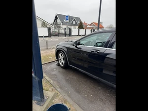 MERCEDES-BENZ Gla 200 Thumbnail 9