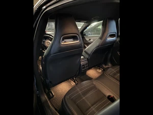 MERCEDES-BENZ Gla 200 Thumbnail 5