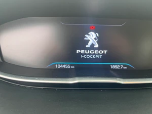 PEUGEOT 5008 Thumbnail 11