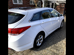 HYUNDAI I40 Thumbnail 4