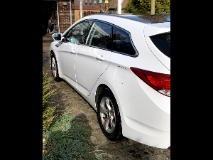 HYUNDAI I40 Thumbnail 5