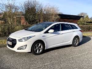 HYUNDAI I40 Thumbnail 7