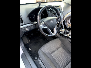 HYUNDAI I40 Thumbnail 12