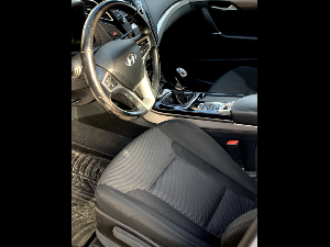 HYUNDAI I40 Thumbnail 9