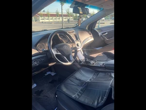 HYUNDAI I40 Thumbnail 7