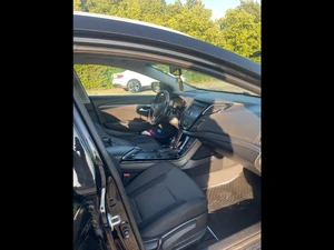 HYUNDAI I40 Thumbnail 8