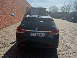 HYUNDAI I40 Thumbnail 13