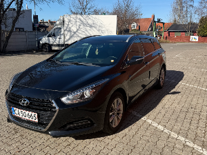 HYUNDAI I40 Thumbnail 10