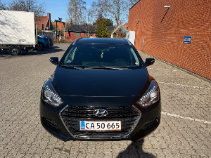 HYUNDAI I40 Thumbnail 12