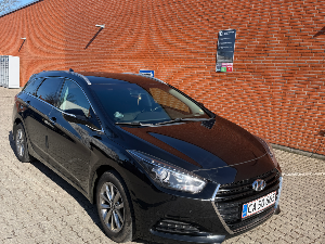 HYUNDAI I40 Thumbnail 1