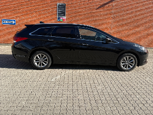 HYUNDAI I40 Thumbnail 14